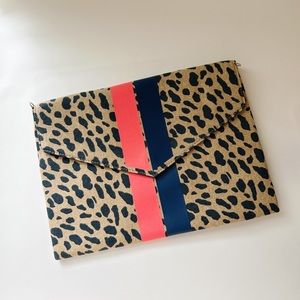 Stella & Dot clutch
